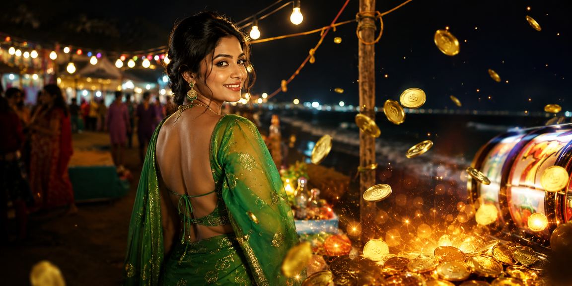 বগুড়ায় স্লট গেমের বৈচিত্র্যময় অভিজ্ঞতা