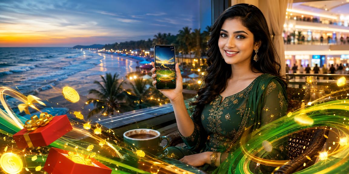 কক্সবাজার সৈকতে বোনাস ও পুরস্কারের আনন্দ