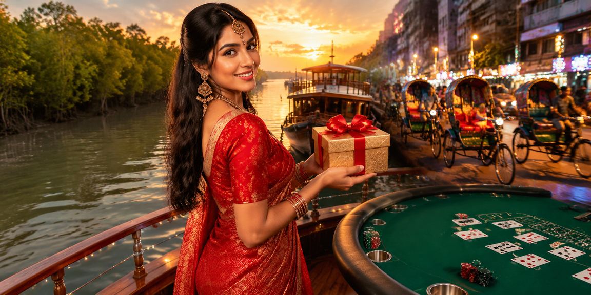 ঢাকায় be 999 প্রমোশন উপভোগ করছেন একজন বেটার