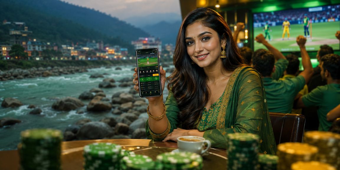 বাংলাদেশি ক্রিকেট বেটিং বোনাস অফার সিলেট